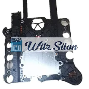 722.9 TCU TCM Transmission Control Unit Module With Valve body Suit For Mercedes Benz
