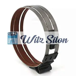 AL4 Automatic Transmission Brake Band Fit for Peugeot Citroen Renault Transmission Belts