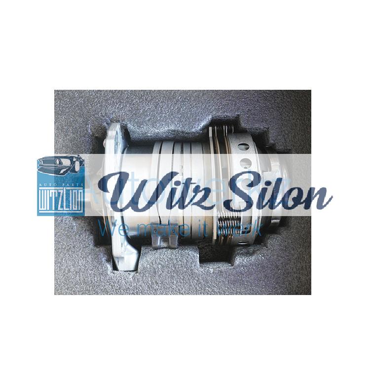 Peugeot Citroen parts clutch  DP0 AL4 Input drum