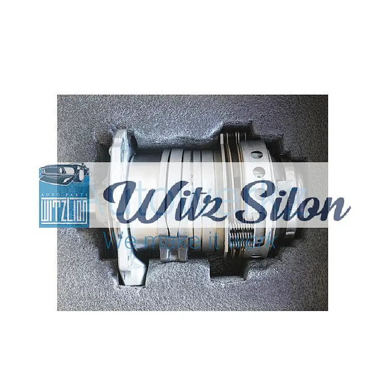 Peugeot Citroen parts clutch  DP0 AL4 Input drum