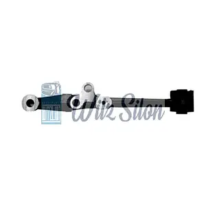 Auto Parts Suspension Control Arm for TOYOTA MARK 2 CROWN GX100 JZX100 JZS155 96-00 OEM 48068-22130 R 48069-22130 L