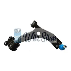 Auto Parts Suspension Control Arm For MAZDA FORD C-MAX I 2004-2010 FORD FOCUS II Europe Made 2004-2011 OEM 1305341 R 1305342 L