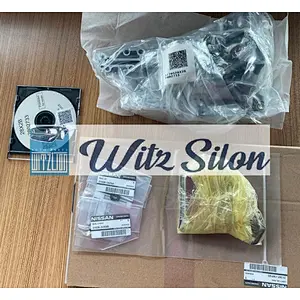 JF017E Valve Body TRANSMISSION JF017E 31705 28X2B cvt RE0F10A pulley set valve body For Nissans