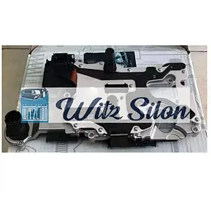 TCM TCU 724.003 Transmission control unit FOR W246 W176 A0054463310