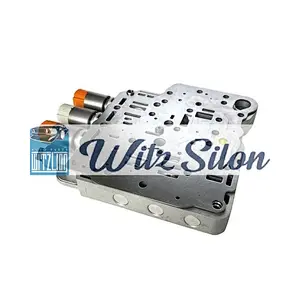Hot selling VT2 CVT Automatic Transmission Gearbox Valve Body for M3 M6 S8 T6 Y6 L6 G6