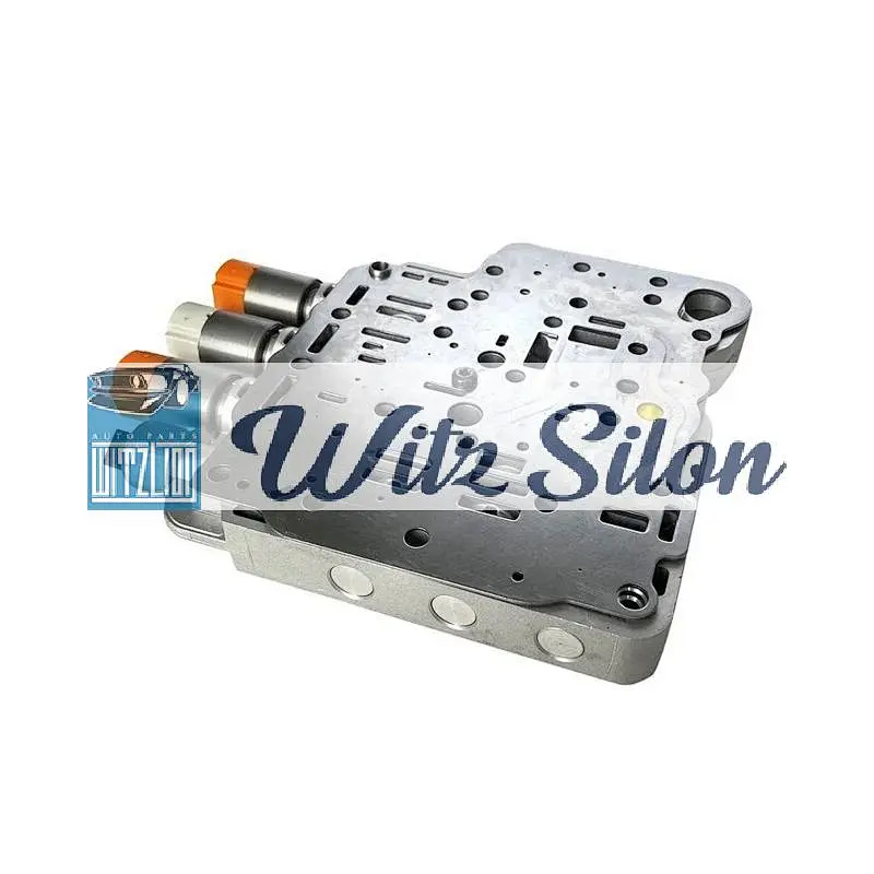 Hot selling VT2 CVT Automatic Transmission Gearbox Valve Body for M3 M6 S8 T6 Y6 L6 G6