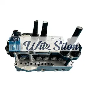 6DCT450 MPS6 Original 7M5R-7H035-CA AUTOMATIC 6 SPEED GEARBOX MECHATRONIC 1770618 for Ford VOLVO 36002911