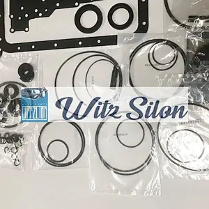 V5A51 R5A51 V4A51 R4A51 Automatic Transmission Master Rebuild Kit For Mitsubishi HYUNDAI KIA PAJERO Factory Hot Sale