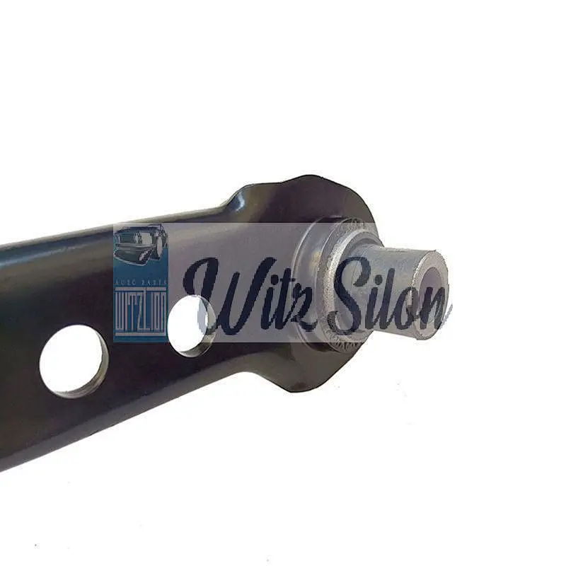 Auto Parts Suspension Control Arm for Nissan Tiida JPN MAKE C11 2005 08-2012.06 OEM 54524-EL000 R 54525-EL000 L 54524-AX000 5452