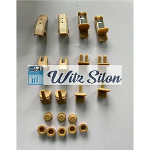 6DCT450 MPS6 DCT450 Clutch shock absorber and spring repair kit Clutch repair parts Spring & Clip Kit fit volove S40S80XC60XC90