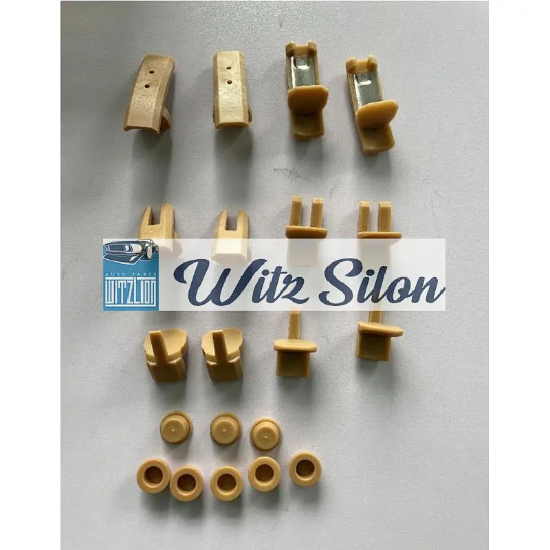 6DCT450 MPS6 DCT450 Clutch shock absorber and spring repair kit Clutch repair parts Spring & Clip Kit fit volove S40S80XC60XC90