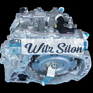 JF015 Transmission gearbox new transmission