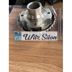 Transmission U760E planetary gear U660E U760E transmission front planet U660E planteary carrier