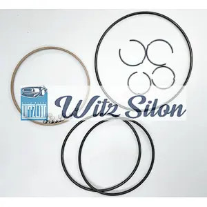 VT1 VT2 Pulley Overhaul kit transmission VT1 VT2 pulley set valve body for MINI