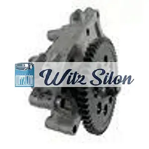 MPS6 6DCT450 VOLVO FORD Oil Pump with Gear 56TEETH MPS6-0040-FN MPS6 6DCT450 VOLVO FORD Oil Pump with Gear 56TEETH MPS6-0040-FN