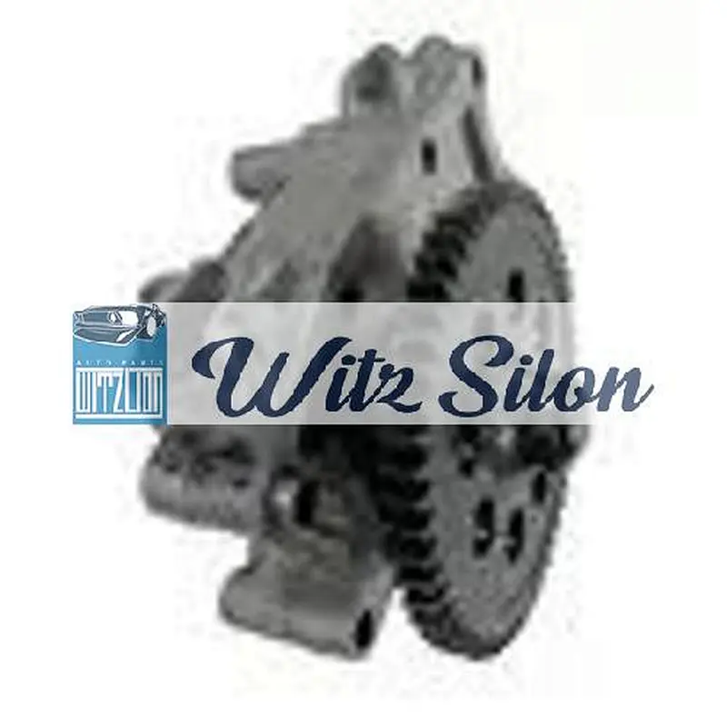 MPS6 6DCT450 VOLVO FORD Oil Pump with Gear 56TEETH MPS6-0040-FN MPS6 6DCT450 VOLVO FORD Oil Pump with Gear 56TEETH MPS6-0040-FN