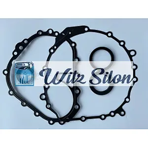 Transmission overhaul kit 8HP55 0BK repair kit master and piston 8HP55 0BK gearbox overhaul kit