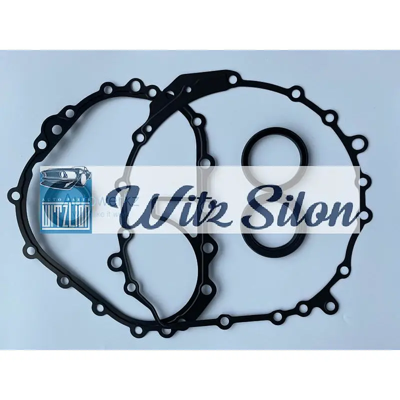 Transmission overhaul kit 8HP55 0BK repair kit master and piston 8HP55 0BK gearbox overhaul kit