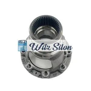A6mf1 A6lf1 45822-3B450 45822-3B650 45822-3B850 apply to hyundai Kia Automatic Transmission differential housing
