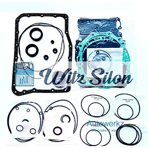 Transmission overhaul kit A442F repair kit master and piston A442F gearbox overhaul kit