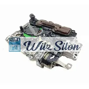 725.0 9G Automatic Transmission Control Module Valve Body Kit Mechatronics A0009015000 A7252709011 For Mercedes Benz GLC43 AMG