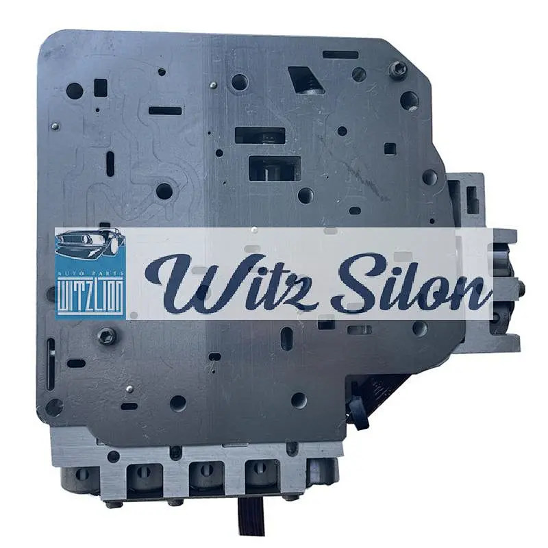 01M 927 365 Transmission Valve Body 01M325283A 01M325039F for VW Audi Golf Passat Polo A4