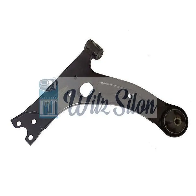 Auto Parts Suspension Control Arm For TOYOTA COROLIA ASIA INDIA ZZE121.122 OEM 48068-12250 R 48069-12250 L 48068-13010 R 48069