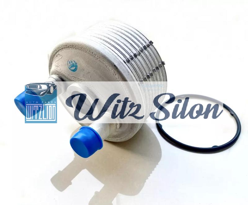 transmission oil coller 09G Oil Cooler OEM 09G 409 061A 09G 409 061A 09A 317 019 09A317019 for VW
