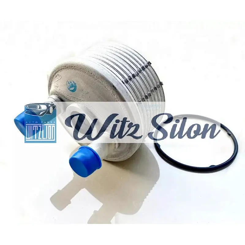 transmission oil coller 09G Oil Cooler OEM 09G 409 061A 09G 409 061A 09A 317 019 09A317019 for VW