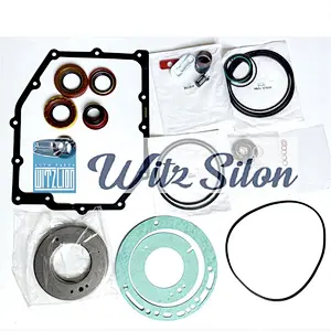 Transmission overhaul kit A606 repair kit master and piston A606 gearbox overhaul kit