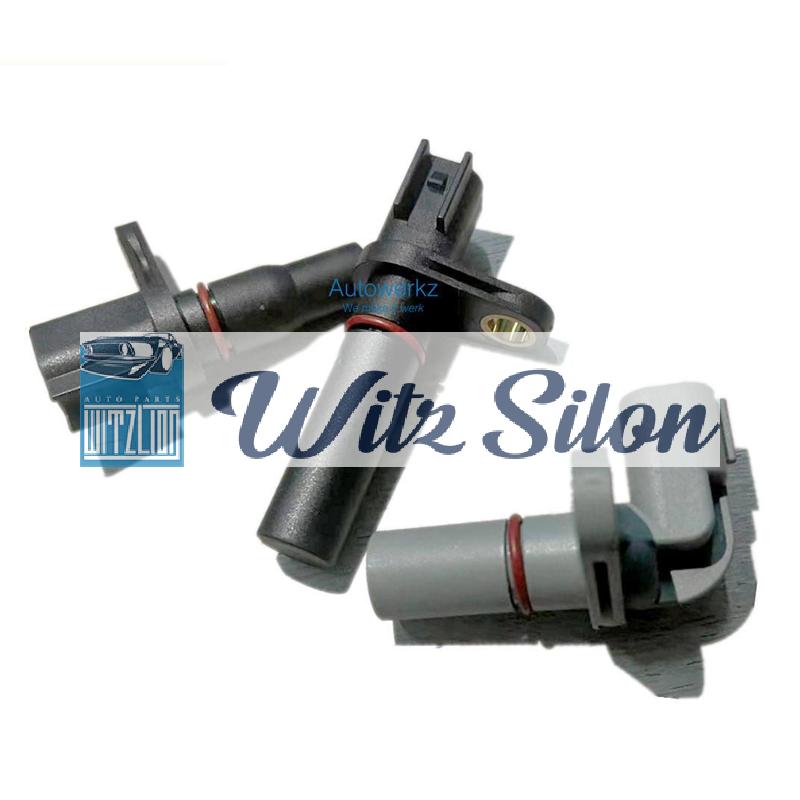 Transmission sensor 6DCT250 DPS6 sensor for Ford