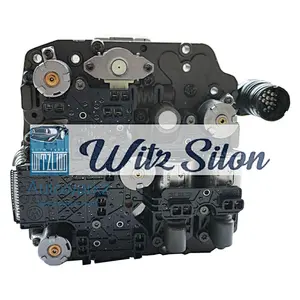 02E DQ250 DSG Automatic Transmission mechatronic valve body and TCU 02E325025AL 02E325025AT 02E927770AT 02E927770AL 02E-0012-OEM