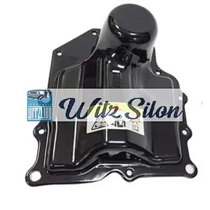 0AM DSG DQ200 7 speed automatic transmission parts oil pan gasket