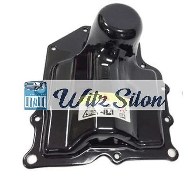 0AM DSG DQ200 7 speed automatic transmission parts oil pan gasket