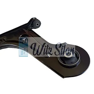 Auto Parts Suspension Control Arm For VOLKSWAGEN CHEVROLET AVEO1 T250 2005-2011 DAEWOO KALOS OEM 96870465 L 96870466 R