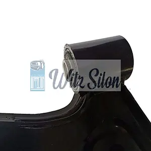 Auto Parts Suspension Control Arm For NISSA NISSA BLUE BIRO U13 OEM 54500-OE001 R 54501-0E001 L