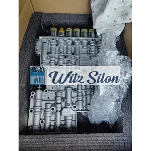 6R80 Mechatronics FL3P-7A101-AA for Ford F-150 Expedition Navigator Mustang Ranger Everest 2011-UP New Generation