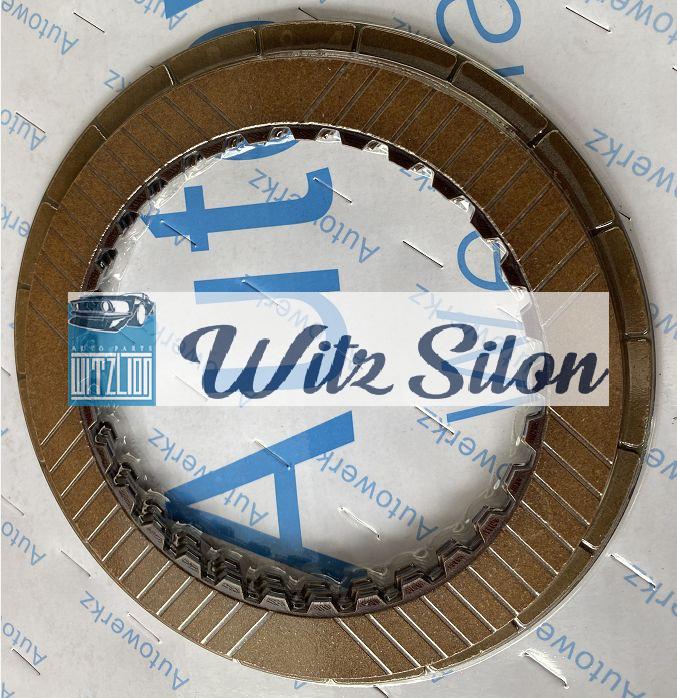 JF015E Transmission friction Kit JF015  Repair Kit friction Kit for NISSAN