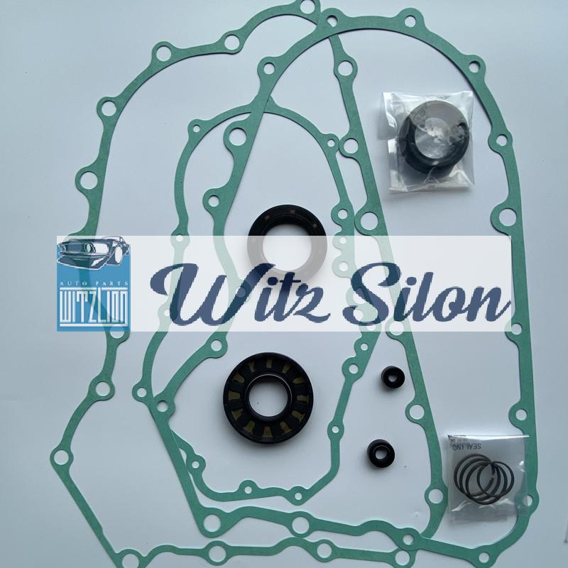SLXA Automatic transmission BMXA SLXA ES5 overhaul KIT K058900D