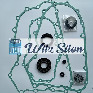 SLXA Automatic transmission BMXA SLXA ES5 overhaul KIT K058900D