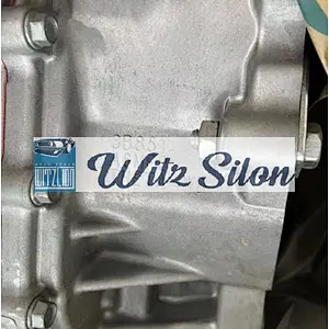 A6MF1 A6MF2 A6GF1 A6GF2 6F24 Brand New Gearbox Automatic Transmission for Hyundai