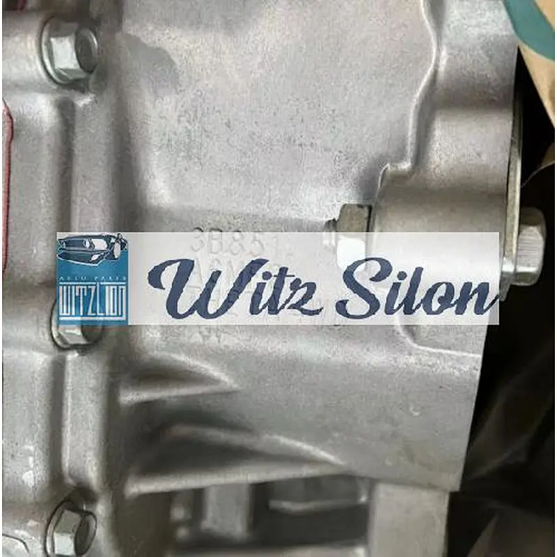 A6MF1 A6MF2 A6GF1 A6GF2 6F24 Brand New Gearbox Automatic Transmission for Hyundai