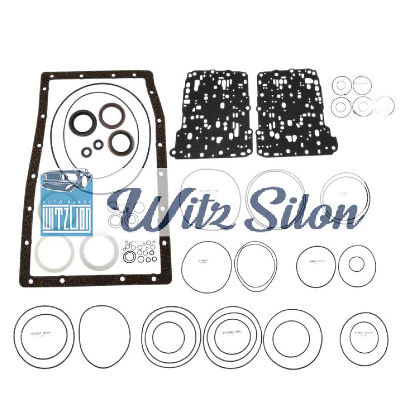 K173900A A750E A750F overhaul kit Seal Kit Auto Transmission A750 For Gearbox Accessories