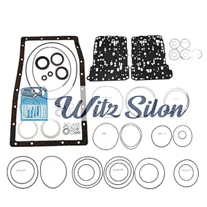 K173900A A750E A750F overhaul kit Seal Kit Auto Transmission A750 For Gearbox Accessories