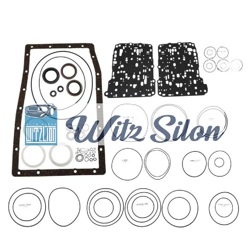 K173900A A750E A750F overhaul kit Seal Kit Auto Transmission A750 For Gearbox Accessories