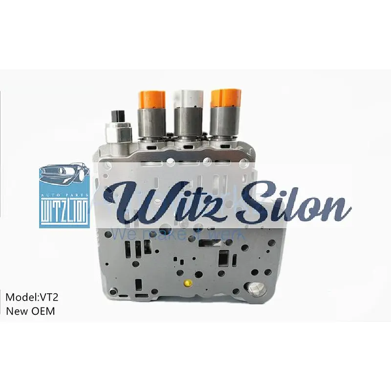 VT1 VT2 VT3 valve body transmission gearbox solenoid Overhaul kit filter