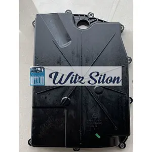 Automatic Transmission Oil Pan DCT450 MPS6 Transmission Cover oil pan