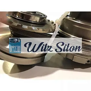 Wholesale Price High Performance RE0F10A JF011E CVT Transmission Pulley Set