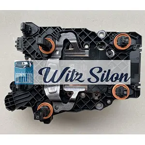 0DE DQ380 Transmission Control Unit TCU 0DE 927711B 927711A For VW AUDI