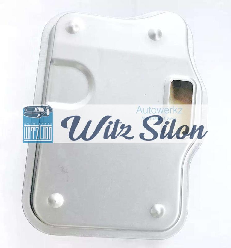 Transmission Oil Filter for Geely VT2 filter EC7 EC715 7-RV EC7-RV EC715-RV EC718-R EC718 CVT Mini Cooper